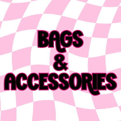 BAGS & ACCESSORIES