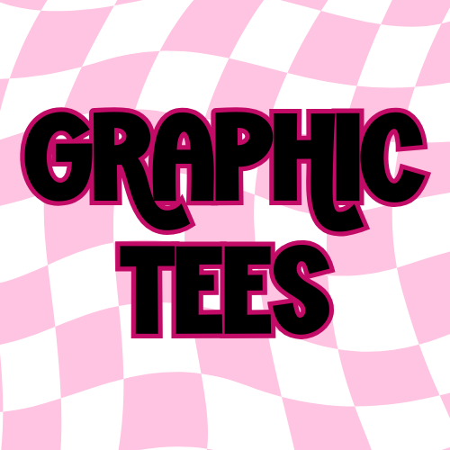 GRAPHIC TEES