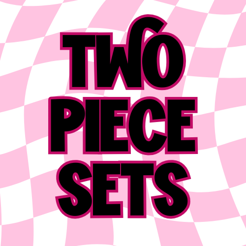 TWO PIECE SETS