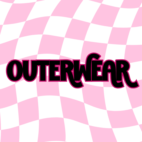 OUTERWEAR