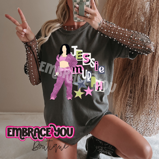 Jessie Murph graphic tee