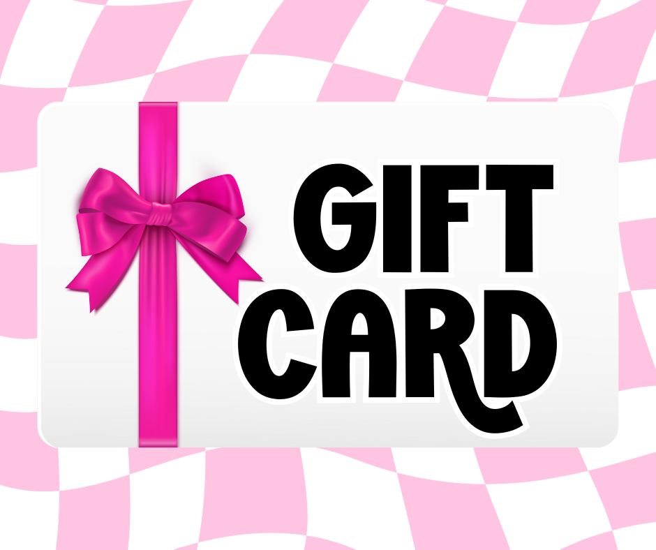 EMBRACE YOU BOUTIQUE LLC GIFT CARD