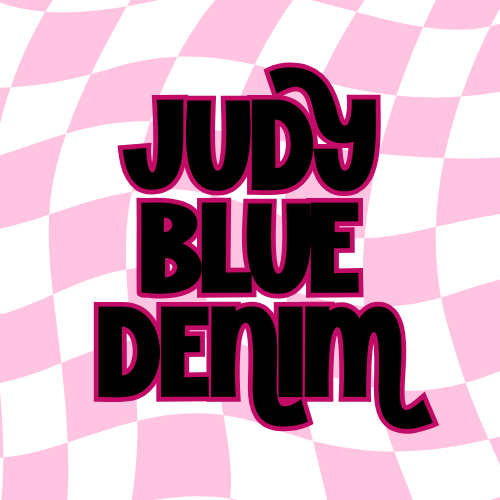 JUDY BLUE DENIM
