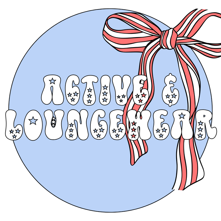 ACTIVE & LOUNGWEAR