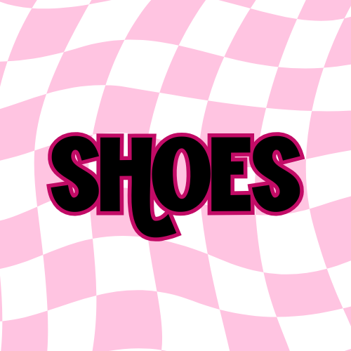 SHOP ALL SHOES